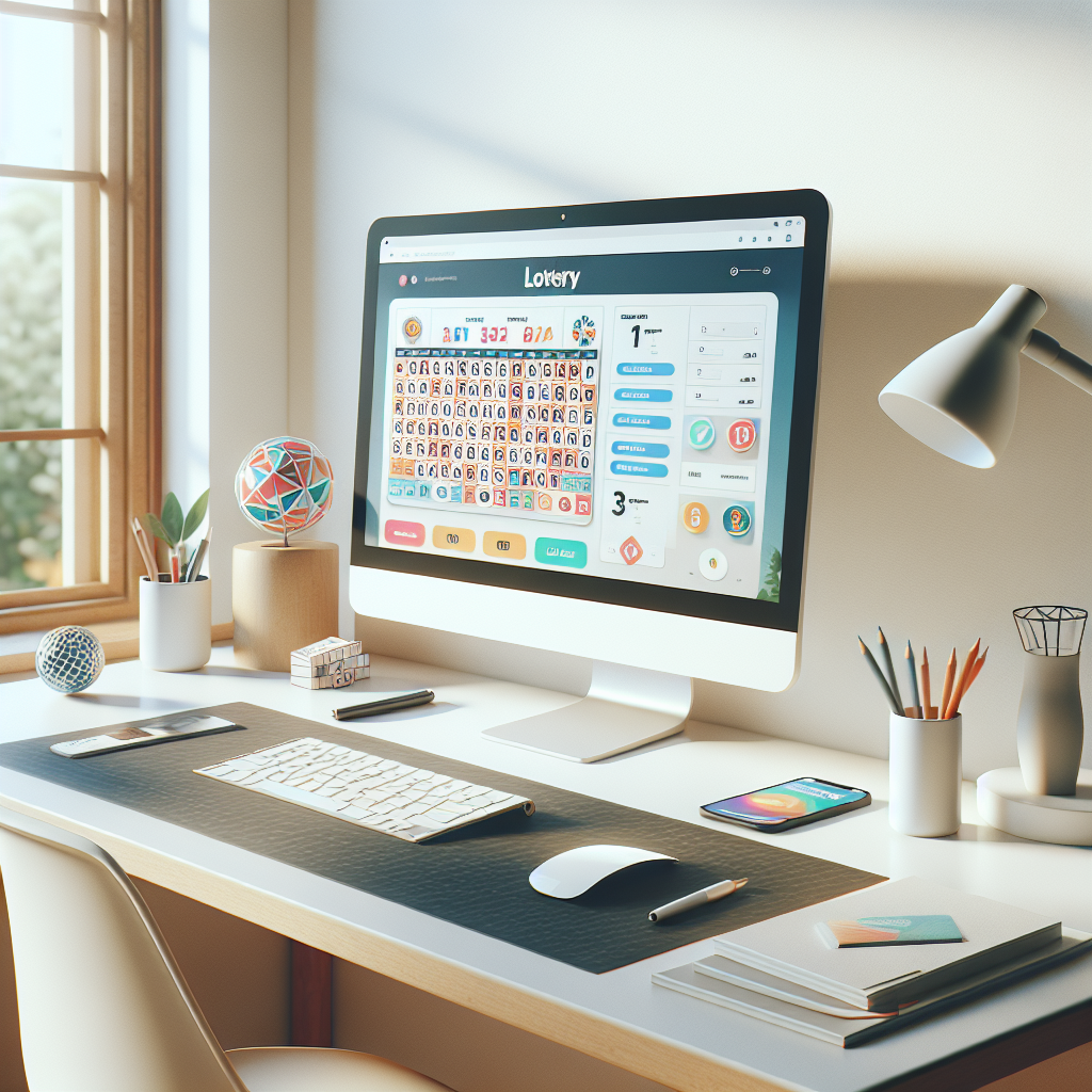 How to Play Online Lotteries