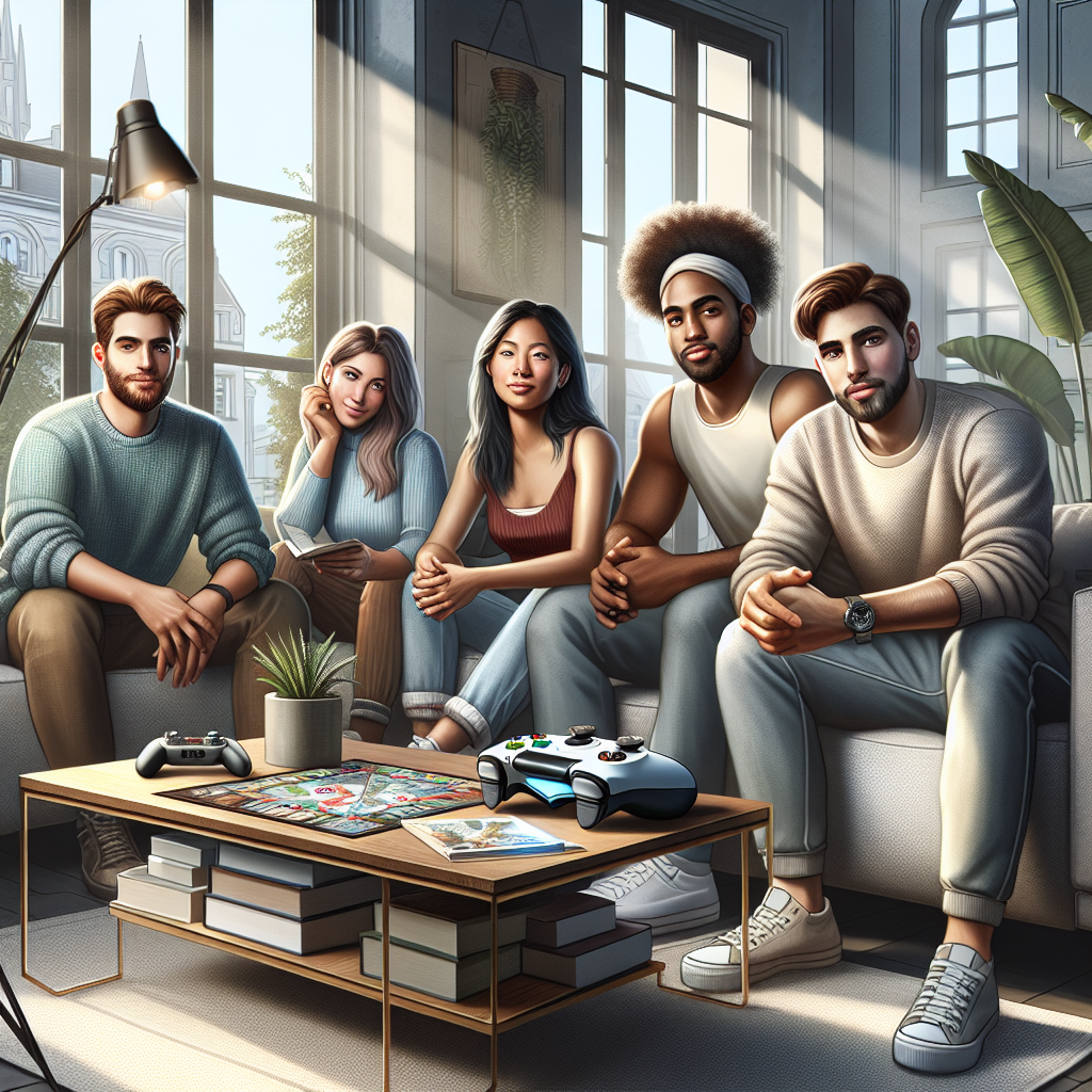 The Importance of Responsible Gaming
